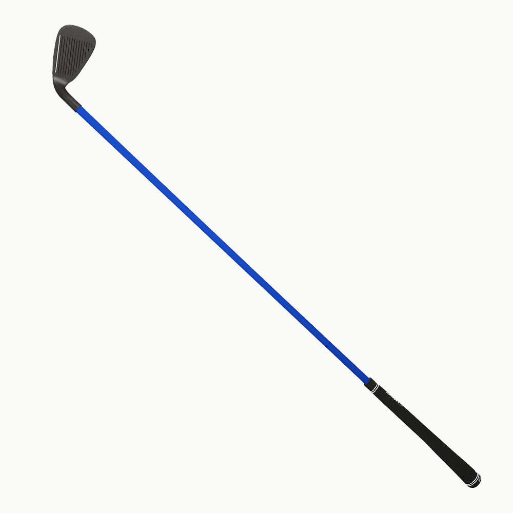 Photo 1 of 


Lag Shot
Lag Shot 7 Iron (RIGHT HANDED) Golf Club Swing Trainer