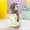 Yellow, variant on Adorable Pet Clothes for Cats & Small Dogs - Charming Spring & Autumn Wear Floral Halter Dress