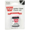 POH NoWax Classic 490, Floss, 100 Yd.