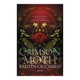 thumbnail image 1 of Crimson Moth 1 Montena Kristen Ciccarelli, 1 of 2