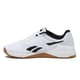 thumbnail image 3 of Zapatillas Reebok Nano X5 Cross Training para hombre, blanco/negro, 3 of 6