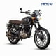 thumbnail image 1 of Motocicleta Rebel Vento Thriller 250 Negro 2025, 1 of 7