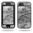 thumbnail image 1 of MightySkins LIFNLIP8-Dead Wood Skin for Lifeproof Nuud iPhone SE 2020 7 & 8 - Dead Wood, 1 of 4