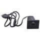 thumbnail image 4 of Car USB Input Adapter Audio Radio U-Disk Flash Socket Interface Cable for Focus 2 Mk2 2009-2011, 4 of 5