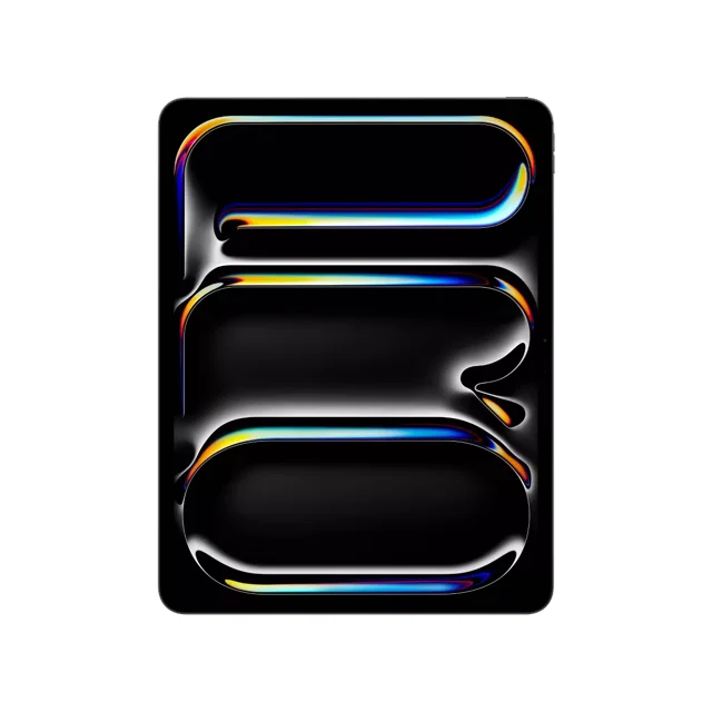 Apple iPad Pro (M4) WiFi con cristal estándar
