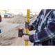 thumbnail image 3 of Detector láser rotativo Johnson Level & Tool JLR300-UNV-RG, 3 of 8