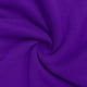 thumbnail image 3 of pstuiky Camisas casuales de manga larga para hombre, Suéter informal para hombre, de gamuza, color liso, holgado, de manga larga y solapa. Tops de hombre xxxxl, 3 of 4