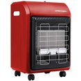 thumbnail image 1 of ProTemp Portable Propane Cabinet Space Heater, 1 of 5