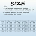 thumbnail image 3 of Towmus Oversized Hoodies for Women Fall Letter Printede Sweatshirts Pullover Womens Clothes with Pocket, 3 of 5