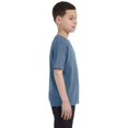 thumbnail image 2 of Midweight Youth T-Shirt - 0.19 - Comfort & Quality Discovery, 2 of 3