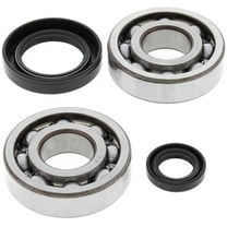 All Balls Crank Bearing and Seal Kit for Honda