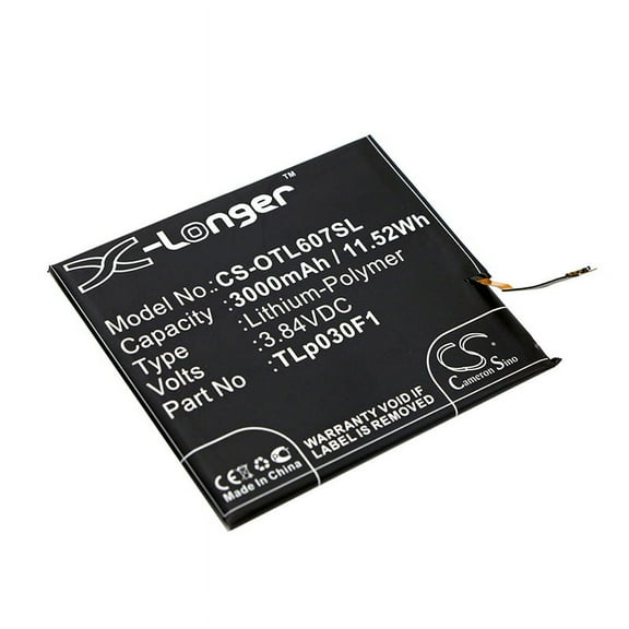 1750mAh TLp025H7 TLp025H1 Battery for Alcatel OT-5051X One Touch POP 4 LTE OT-5051D One Touch POP 4 OT-5051