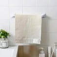 thumbnail image 4 of PONPRNGY 1Pc Towel Double Gauze, Bath Towel, Hand Towel, Thin, Quick Dry, 4 of 6