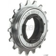thumbnail image 2 of ACS Main Drive Freewheel 17t 17 tooth 1/8 Silver Bike Bicycle Replacement Gear, 2 of 2