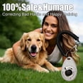 thumbnail image 6 of Swiftyle 3 Pcs Dog Training Clicker Strap for Obedience Teaching, Teardrop-shaped Pet Clicker for Positive Reinforcement Dog Training, Easy to Use Animal Training Tool, 6 of 9