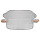 thumbnail image 1 of Cubierta de parabrisas Unique Bargains Universal Protector con tiras Reflectantes, 1 of 1