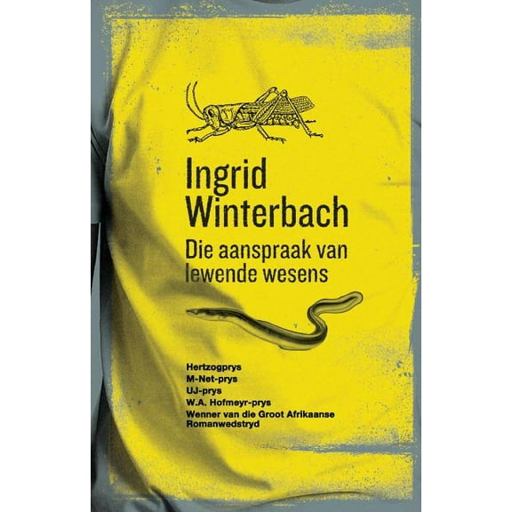 Die aanspraak van lewende wesens, (Paperback)