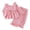 Pink, variant on Staki Baby Girl Clothes Toddler Fall Winter Outfits Ruffle Long Sleeve Bow Top Flared Pants Set Bell Bottom Clothing 12M-5T(Pink,18-24 Months)