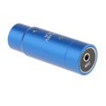 thumbnail image 3 of Esquirla Power Adapter XLR Mic Adapter for Condenser Mic Stereo Easy Installation Lightweight Microphone System 3Pin XLR 3.5mm Blue, 3 of 8