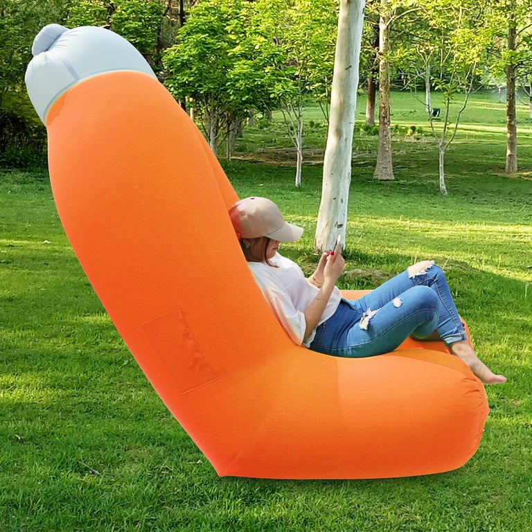 Cheap inflatable chairs outlet