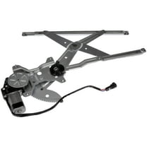 Dorman 741-799 Power Window Regulator And Motor Assembly for Toyota Tacoma 1995-2004