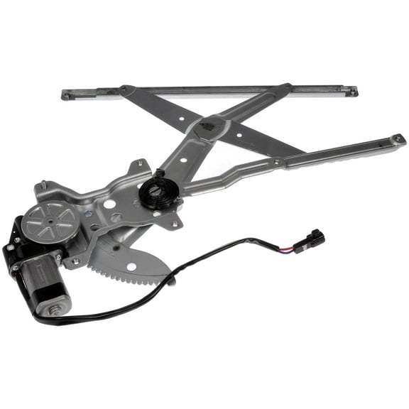 Dorman 741-799 Power Window Regulator And Motor Assembly for Toyota Tacoma 1995-2004
