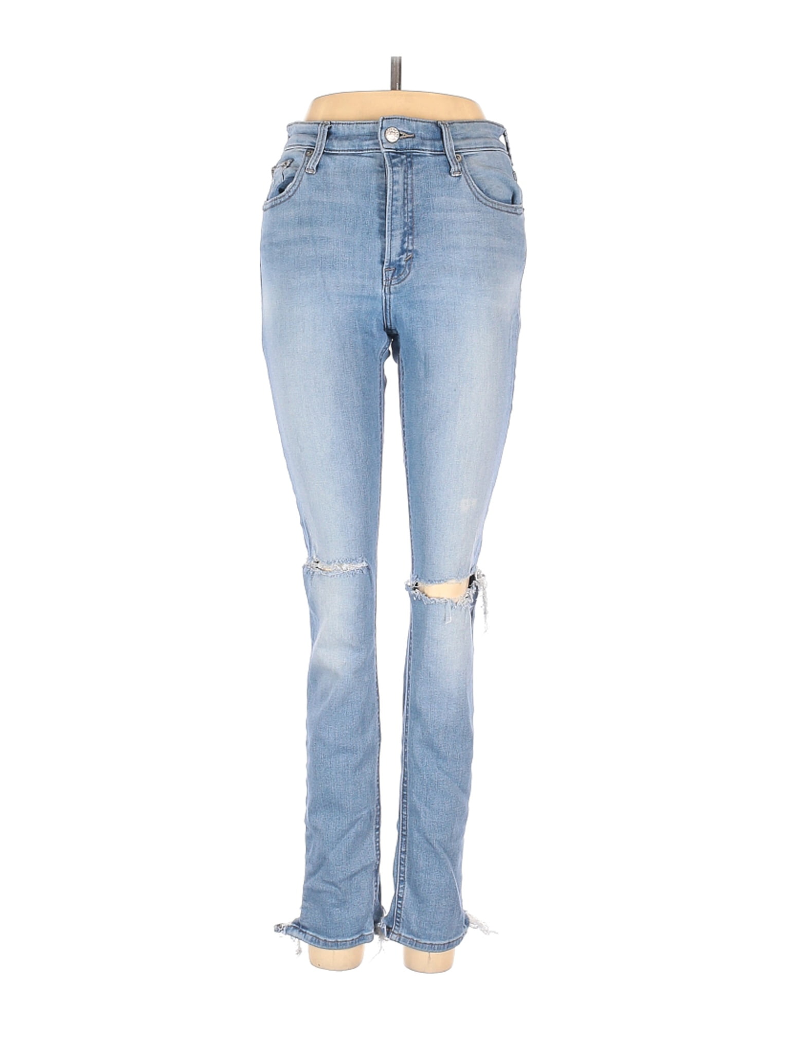 walmart brand jeans