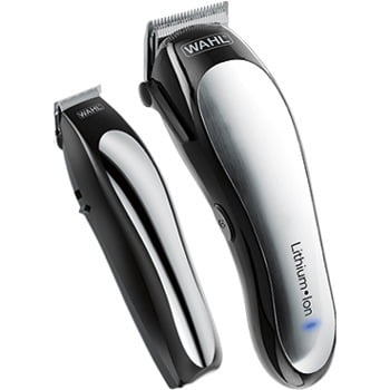 wahl cordless clippers walmart