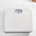 thumbnail image 1 of Mechanical bathroom scale, 1 of 3