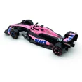 thumbnail image 3 of Bburago 1:43 Alpine F1 Team A523 2023 #10 Pierre Gasly #31 Esteban Ocon coche de aleación fundido a presión, juguete de competición coleccionable, 3 of 5
