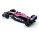 thumbnail image 3 of Bburago 1:43 Alpine F1 Team A523 2023 #10 Pierre Gasly #31 Esteban Ocon coche de aleación fundido a presión, juguete de competición coleccionable, 3 of 5