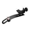 thumbnail image 3 of Adjustable Drum Rim Clip Shockproof Microphone Clamp with  Gear, 3 of 6