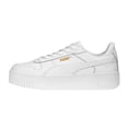 thumbnail image 1 of Tenis Puma Carina Street White Mujer blanco 22.5 Puma 389390 06, 1 of 4