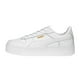 thumbnail image 1 of Tenis Puma Carina Street White Mujer blanco 23 Puma 389390 06, 1 of 4