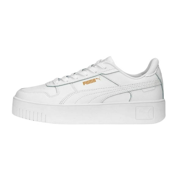 Tenis Puma Carina Street White Mujer blanco 26 Puma 389390 06