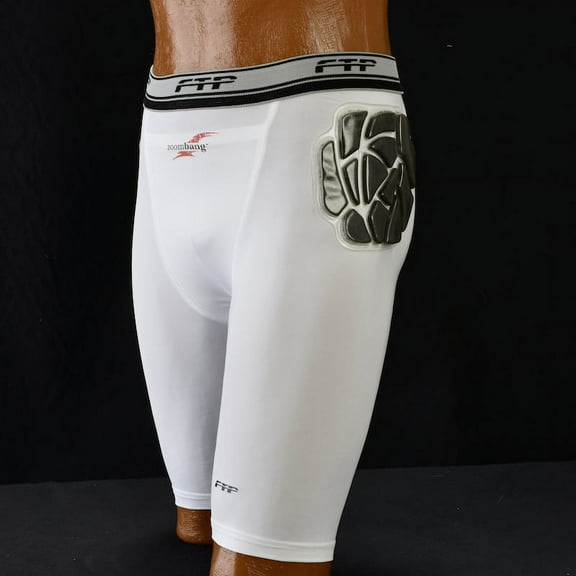Zoombang Hip Protective Shorts