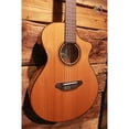 thumbnail image 3 of Breedlove Pursuit Exotic S Concert 6-Nylon String Acoustic Electric Guitar, 3 of 7