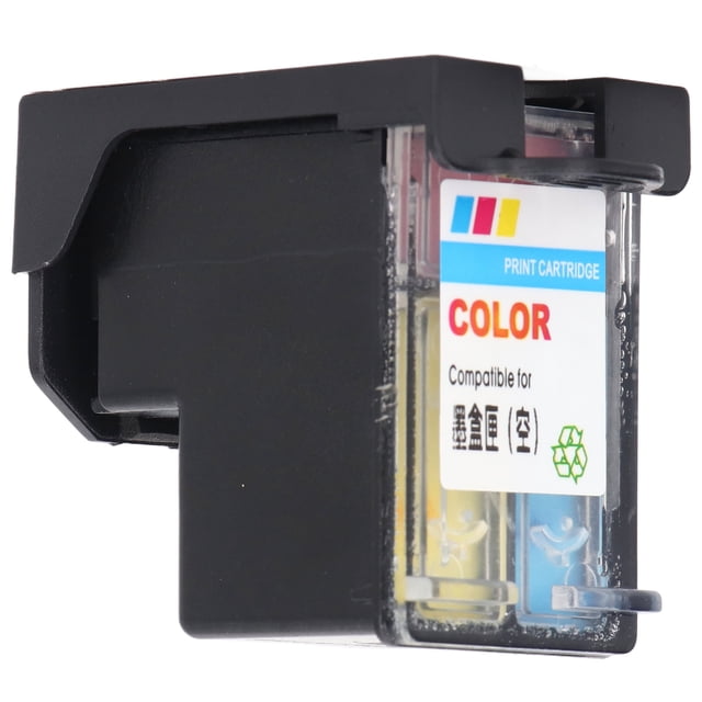 Cartucho de tinta para impresora de alimentos Cartucho de tinta de impresora portátil para pasteles ABS Instalación simple y segura para yogur para tostadas ANGGREK Otros