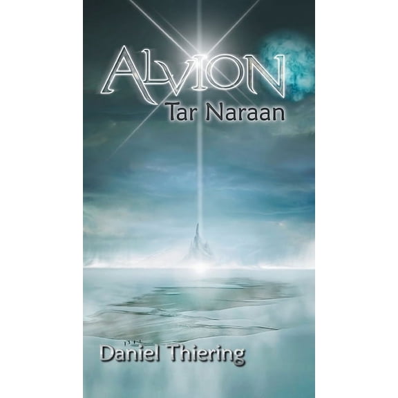 Alvion - Tar Naraan (Hardcover)