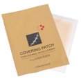 thumbnail image 2 of Flaw Conceal Sticker, Easy Use  Conceal Sticker Skin Friendly Flexible Comfortable Lightweight  For Leg For Body Skin, 2 of 8
