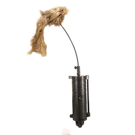 Primos SIT N SPIN CRAZY CRITTER BOX 62704 DECOYS