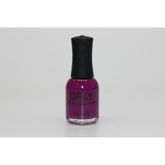 ORLY Nail Lacquer Off Beat