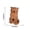 B, variant on Pet Gifts for Dogs Funny Toothpaste Dispensers with Playful Figurines, Novelty Pet Toothpaste Dog Decor & Gift