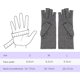 thumbnail image 2 of Guantes de compresión para terapia de artritis, manoplas cálidas para aliviar el dolor en las articulaciones (M), 2 of 5