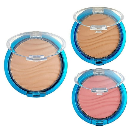 Physicians Formula Mineral Wear® Flawless Airbrushing Kit - Light Complexion Kit, Light Complexion