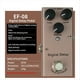 thumbnail image 2 of Mini Pedal de Efectos para Guitarra Eléctrica, Retardo Digital, Pedales para Bajo, Retardo Digital, 2 of 5