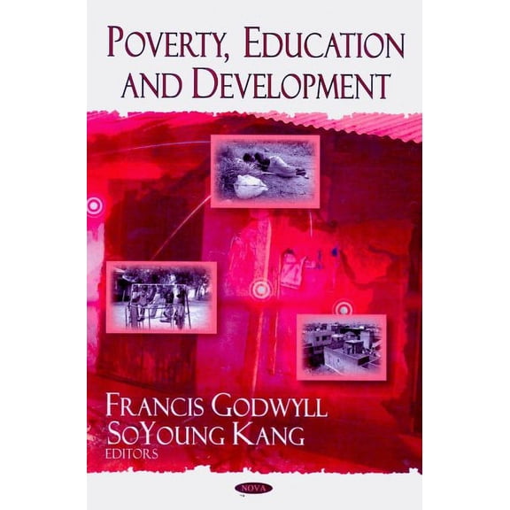Poverty, Education and Development