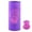 Purple to pink, variant on Heat Reactive Balaclava Unisex Temperature Sensitive Color Change Face Mask Ski For Outdoor Head Full Hood Hiking Cycling