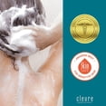 thumbnail image 5 of Cleure Fragrance Free Volumizing Shampoo for Sensitive Skin - Sulfate Free (12 oz, Pack of 1), 5 of 6