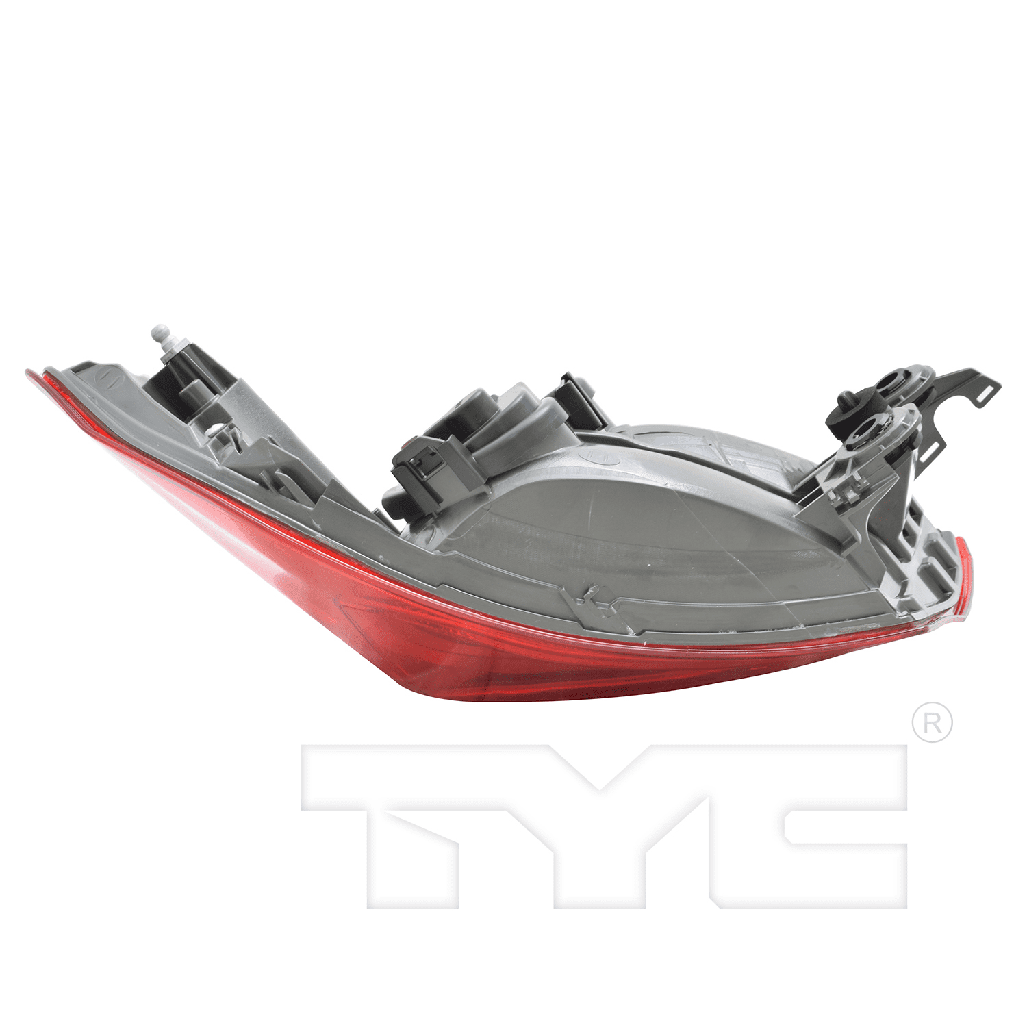 TYC 11-6866-00 TYC Regular Fits select: 2015 BMW 428 I SULEV, 2014 BMW 428 I